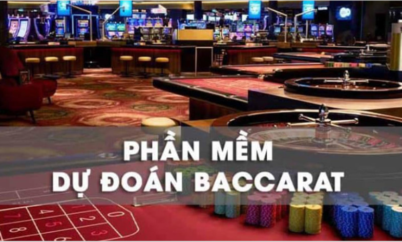 Phần mềm hack Baccarat là gì ?