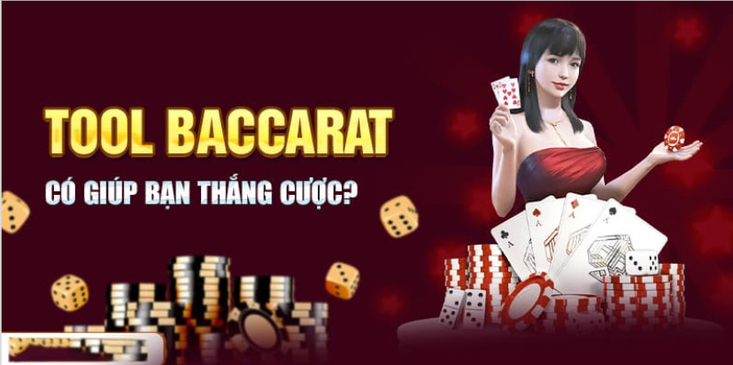 Điểm nổi bật của phần mềm hack Baccarat là gì?