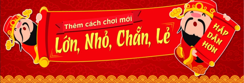 Cách chơi Keno cơ bản đối với Keno Lớn – Nhỏ