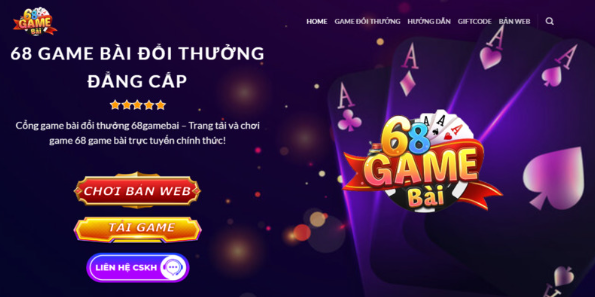 Cổng game uy tín với giấy phép hoạt động cá cược hợp pháp