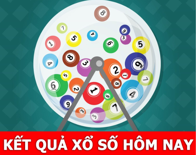 Định nghĩa về xổ số miền Bắc online