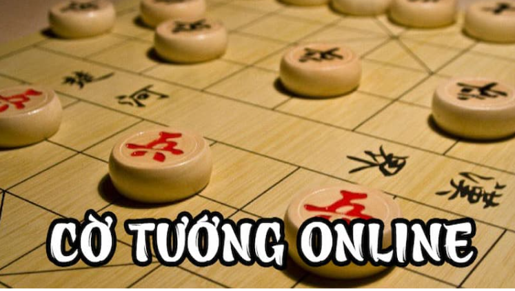 Giới thiệu về game cờ tướng