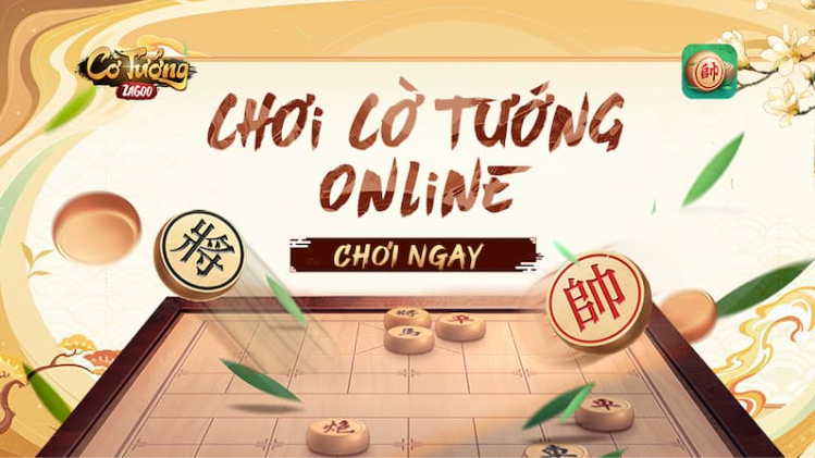 Cách chơi game cờ tướng online tại ZbetCách chơi game cờ tướng online tại Zbet