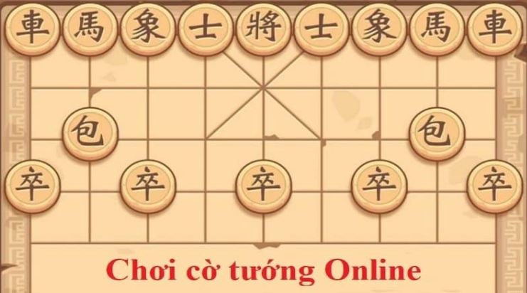 Mẹo hay khi chơi cờ tướng tại Zbet