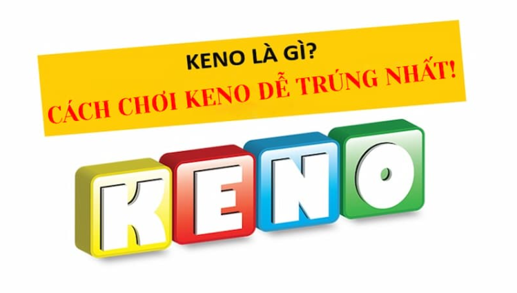 Keno Zbet là một game đổi thưởng hấp dẫn