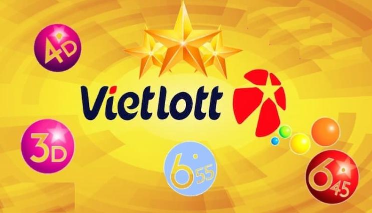 Zbet sport giới thiệu cơ cấu giải thưởng của Xs Vietlott