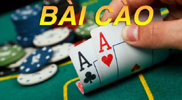 Bài Cào online tại Zbet là trò chơi như thế nào?