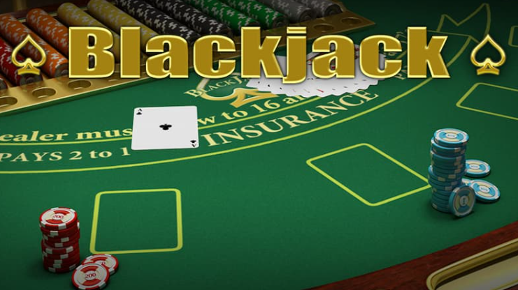 Luật chơi Blackjack Zbet đơn giản và dễ nhớ 