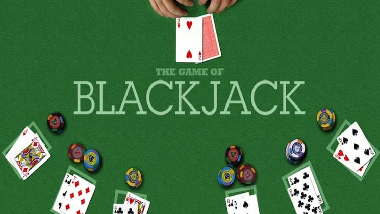 Chiến lược đếm bài Blackjack Zbet mang lại ưu thế cho người mới 