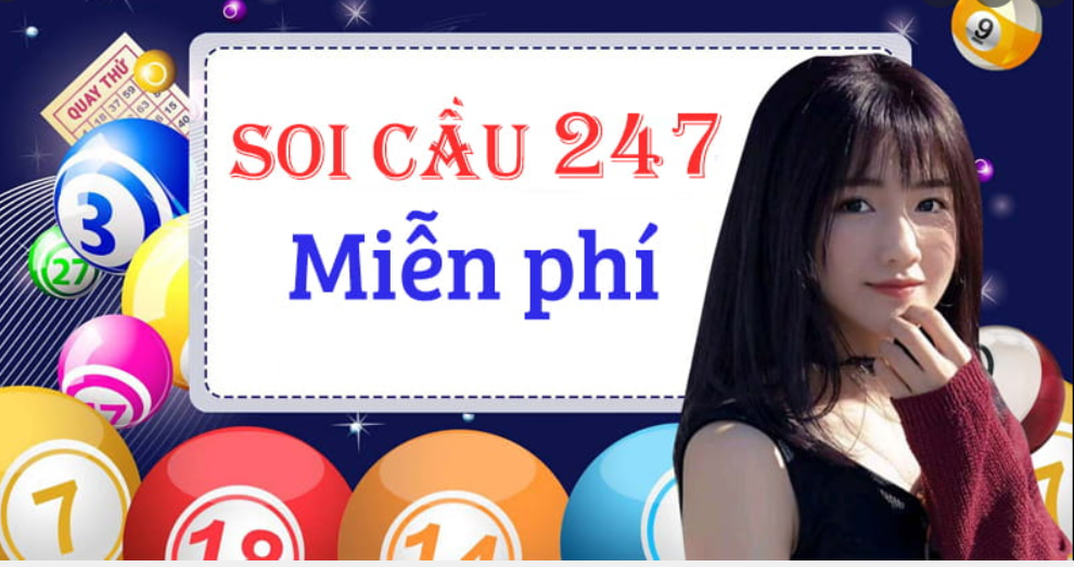 Những ưu điểm của chuyên trang soi cầu 247