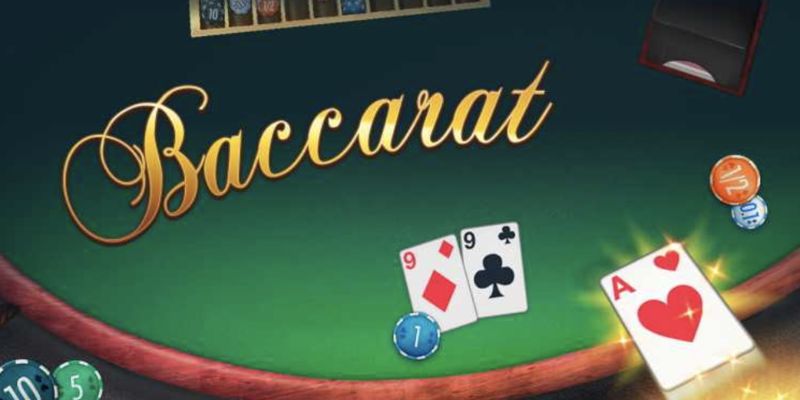 Hướng dẫn chơi Baccarat online tại Zbet