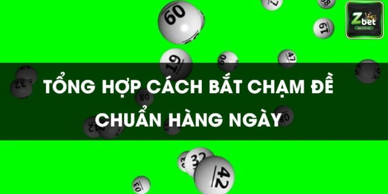 Tổng hợp những phương pháp bắt đề hiệu quả cao