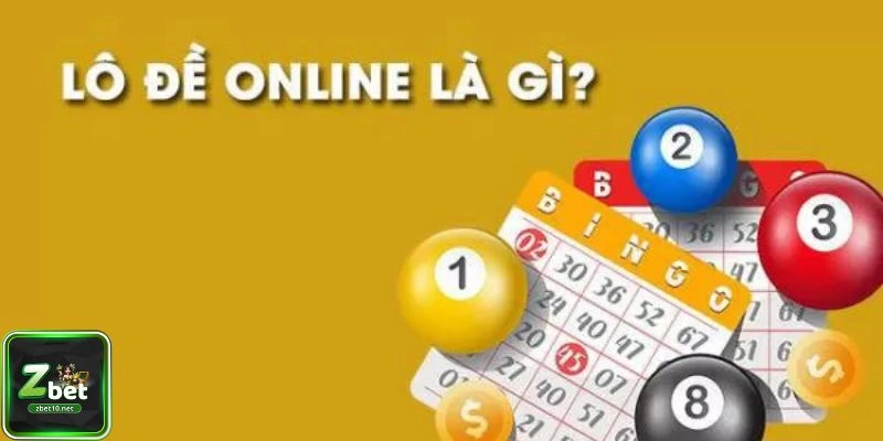 Lô đề online là gì?