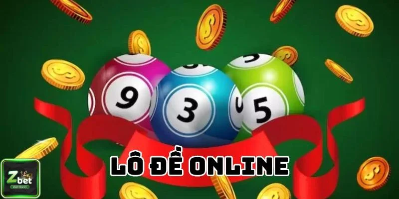 Quy trình chơi lô đề online tại nhà cái