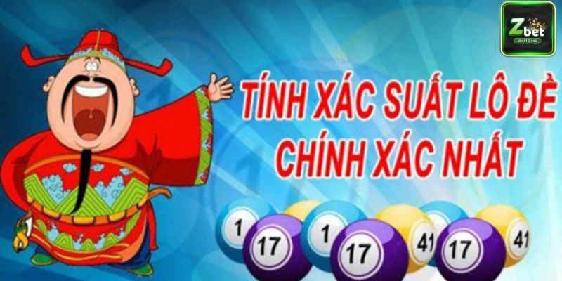 Tầm quan trọng của việc tính xác suất lô đề