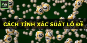 cách tính xác suất lô đề