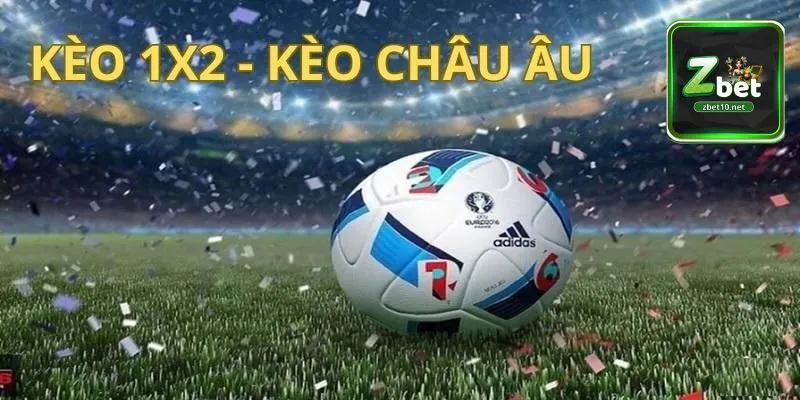 kèo châu âu