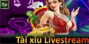 Tài xỉu livestream