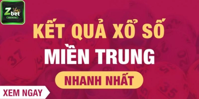 Giới thiệu tổng quan về xổ số miền Trung